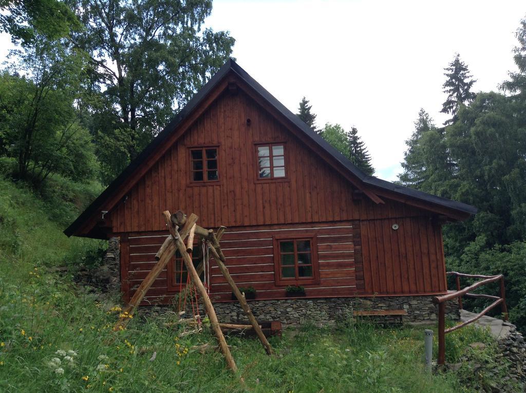 Roubenka U Milanka